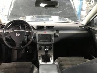 bontott VW PASSAT B6 Kuplung Pedál