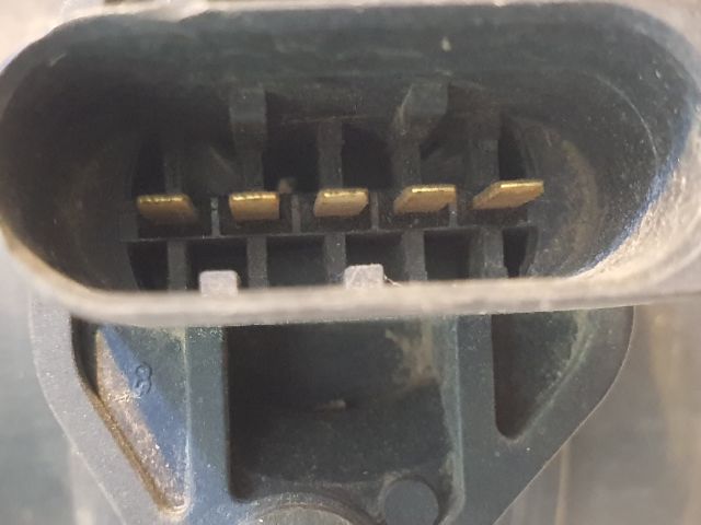 bontott VW PASSAT B6 Légtömegmérő