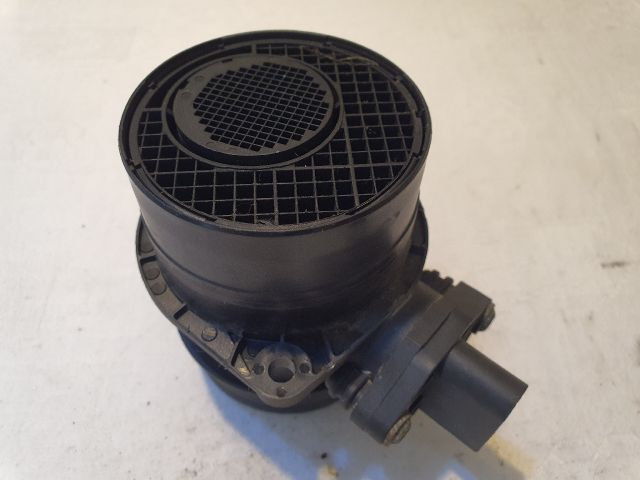 bontott VW PASSAT B6 Légtömegmérő