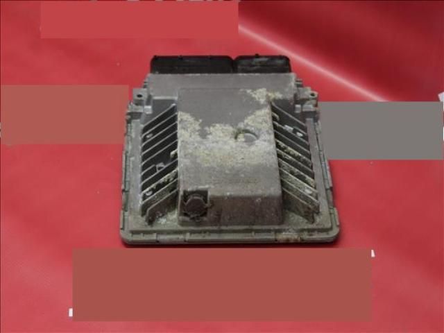 bontott VW PASSAT B6 Motorvezérlő