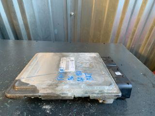 bontott VW PASSAT B6 Motorvezérlő