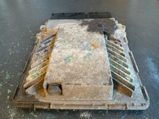 bontott VW PASSAT B6 Motorvezérlő