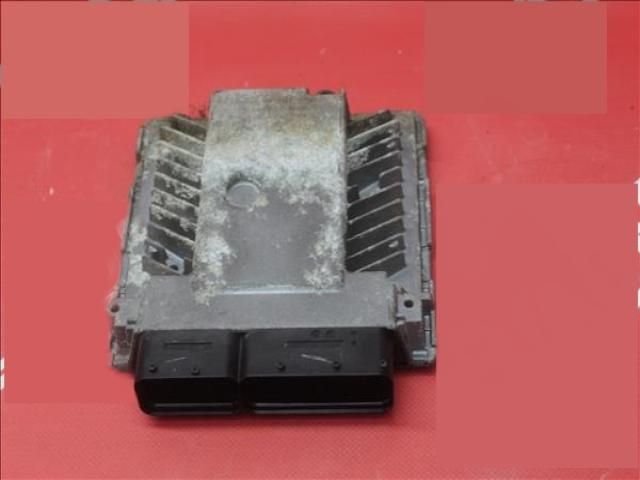 bontott VW PASSAT B6 Motorvezérlő