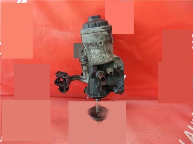 bontott VW PASSAT B6 Olajszűrő Ház