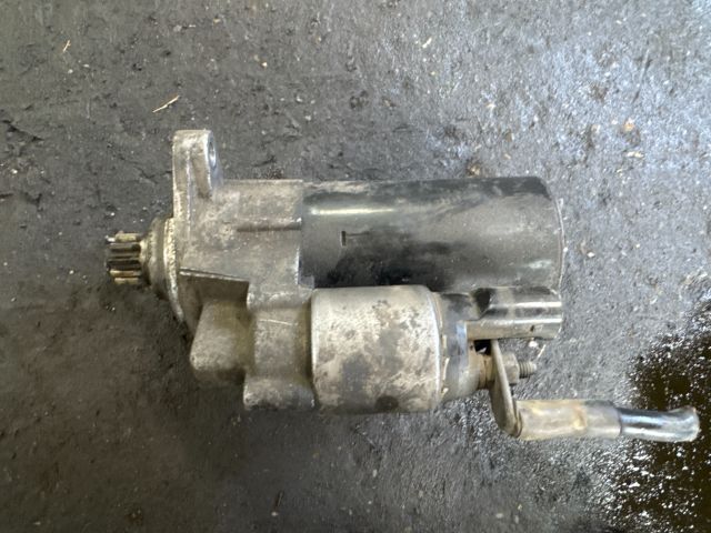 bontott VW PASSAT B6 Önindító