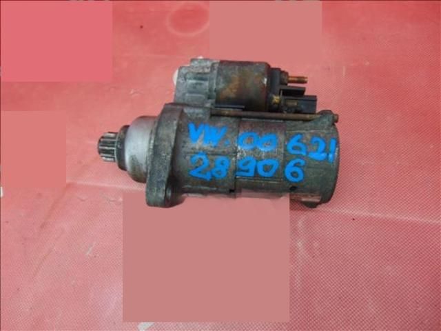 bontott VW PASSAT B6 Önindító