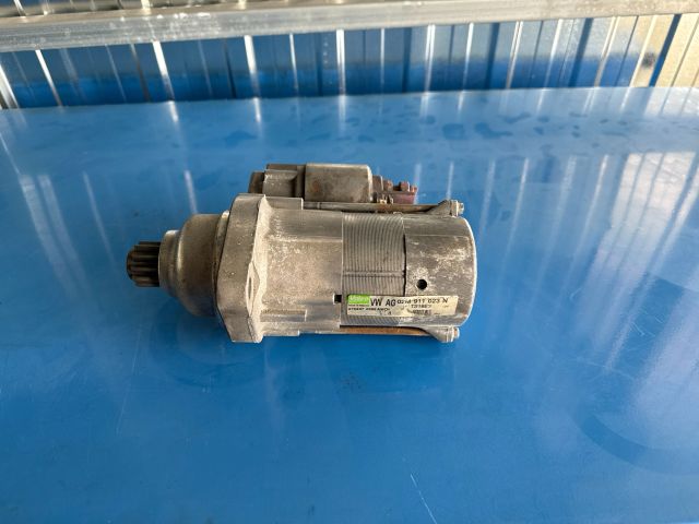 bontott VW PASSAT B6 Önindító