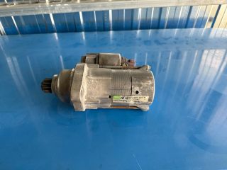 bontott VW PASSAT B6 Önindító