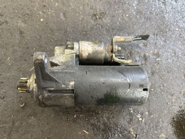 bontott VW PASSAT B6 Önindító