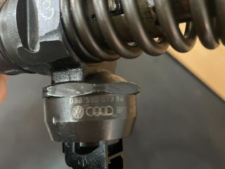 bontott VW PASSAT B6 Porlasztó (1 db)