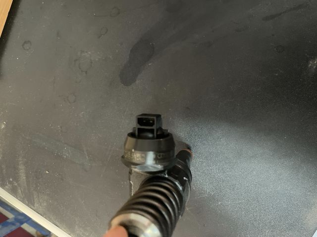 bontott VW PASSAT B6 Porlasztó (1 db)