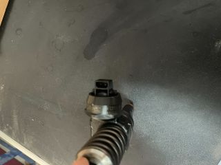 bontott VW PASSAT B6 Porlasztó (1 db)