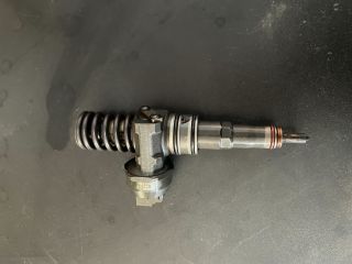 bontott VW PASSAT B6 Porlasztó (1 db)