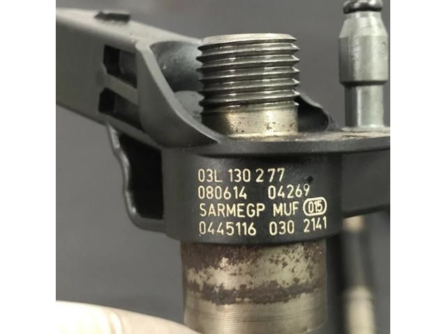 bontott VW PASSAT B6 Porlasztó (1 db)