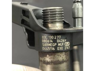 bontott VW PASSAT B6 Porlasztó (1 db)