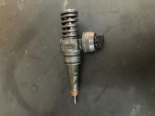 bontott VW PASSAT B6 Porlasztó (1 db)