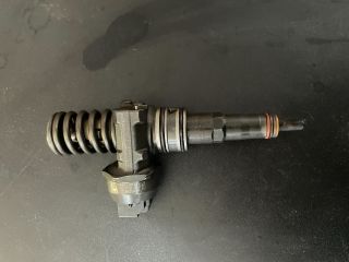 bontott VW PASSAT B6 Porlasztó (1 db)