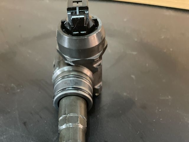 bontott VW PASSAT B6 Porlasztó (1 db)