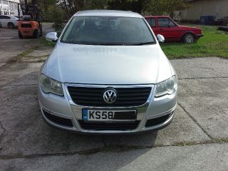 bontott VW PASSAT B6 Porlasztó (1 db)