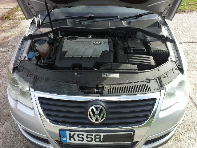 bontott VW PASSAT B6 Porlasztó (1 db)