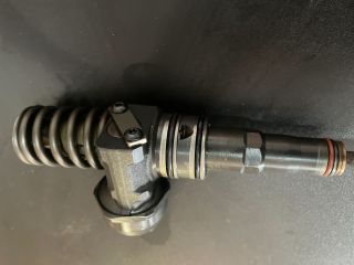 bontott VW PASSAT B6 Porlasztó (1 db)