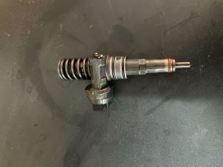 bontott VW PASSAT B6 Porlasztó (1 db)