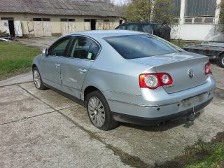 bontott VW PASSAT B6 Porlasztó (1 db)