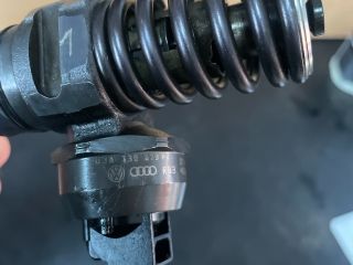 bontott VW PASSAT B6 Porlasztó (1 db)