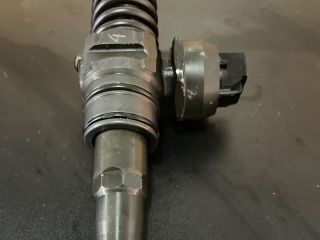 bontott VW PASSAT B6 Porlasztó (1 db)