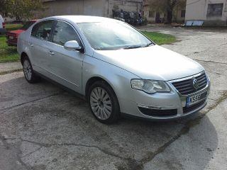 bontott VW PASSAT B6 Porlasztó (1 db)