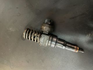 bontott VW PASSAT B6 Porlasztó (1 db)