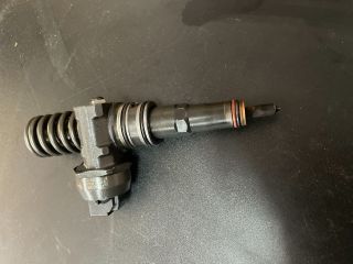 bontott VW PASSAT B6 Porlasztó (1 db)