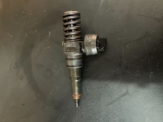 bontott VW PASSAT B6 Porlasztó (1 db)