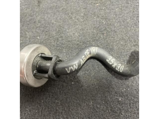 bontott VW PASSAT B6 Résolajcső