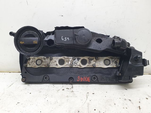 bontott VW PASSAT B6 Szelepfedél