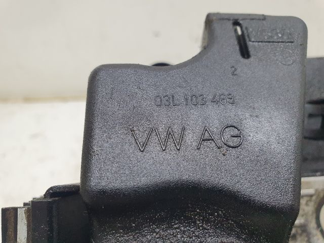 bontott VW PASSAT B6 Szelepfedél