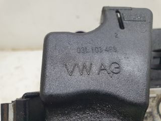 bontott VW PASSAT B6 Szelepfedél