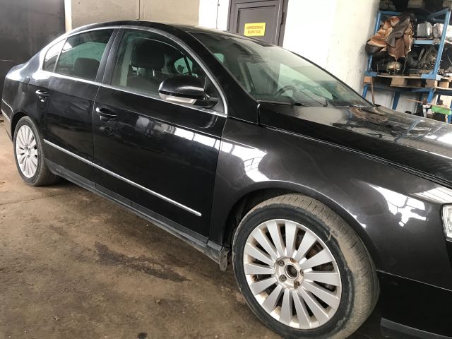 bontott VW PASSAT B6 Tank