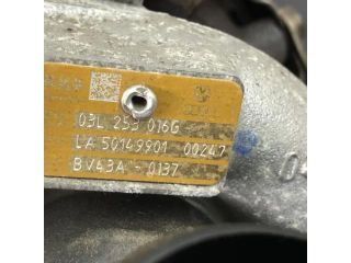 bontott VW PASSAT B6 Turbó