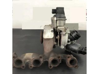 bontott VW PASSAT B6 Turbó