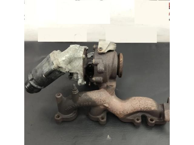 bontott VW PASSAT B6 Turbó