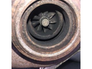 bontott VW PASSAT B6 Turbó