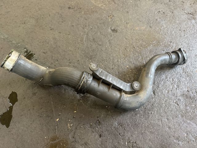 bontott VW PASSAT B6 Turbócső