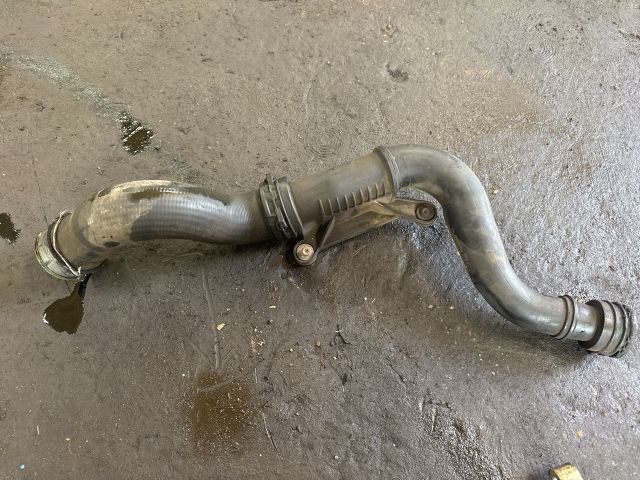 bontott VW PASSAT B6 Turbócső