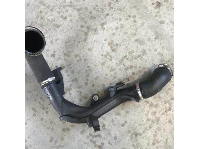 bontott VW PASSAT B6 Turbócső