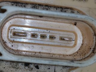 bontott VW PASSAT B6 Üzemanyag Szivattyú