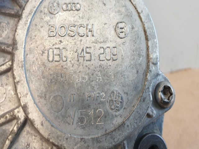 bontott VW PASSAT B6 Vákumpumpa