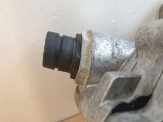 bontott VW PASSAT B6 Vákumpumpa