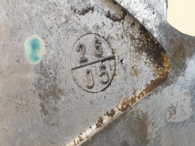 bontott VW PASSAT B6 Vákumpumpa