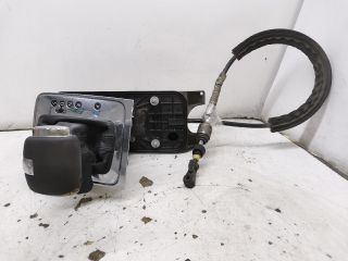 bontott VW PASSAT B6 Váltó Kulissza